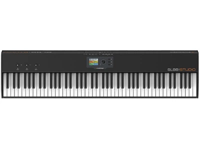 Midi-клавиатура Fatar-Studiologic SL88 Grand