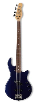 Бас-гитара Godin 023035 - Freeway 4 BASS Midnight Blue (Made in Canada)