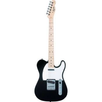 Электрогитара PARKSONS STC-430 (Black)