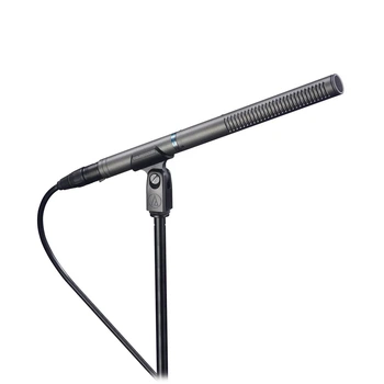 Микрофон накамерный Audio-Technica AT897