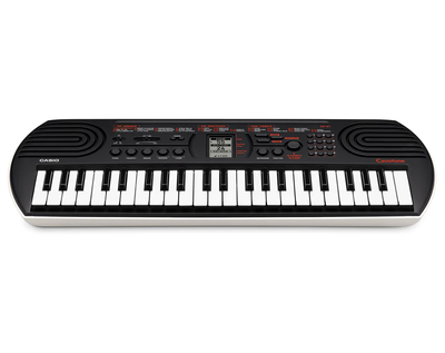 Синтезатор Casio SA-81