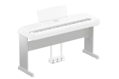 Стойка для Yamaha DGX-670 White