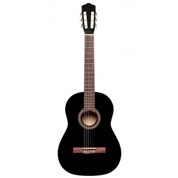Классическая гитара Stagg C410 M BLK