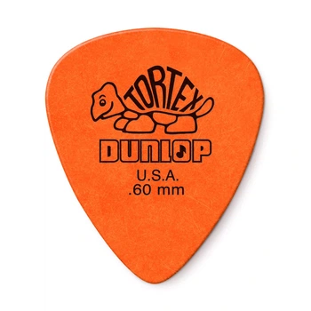 Медиатор Dunlop 418P.60