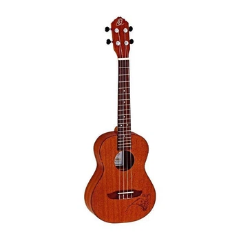Укулеле Ortega RU5MM-TE