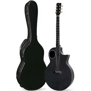 Трансакустична гітара Enya EA X-4 PRO EQ