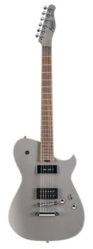 Электрогитара Cort MBM-2 (Starlight Silver)