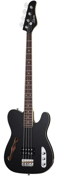 Бас-гитара Schecter Baron-H Vintage BLK