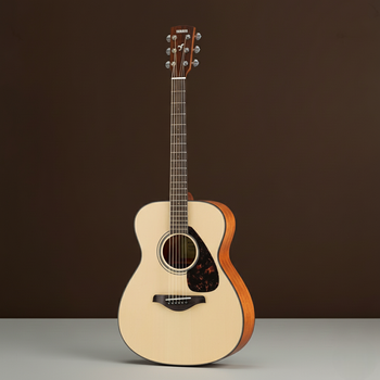 Акустическая гитара Yamaha FS820 (Natural)
