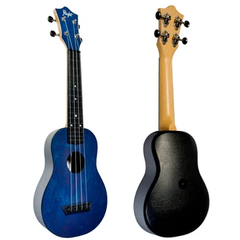 Укулеле Flight TUS35DB Travel soprano