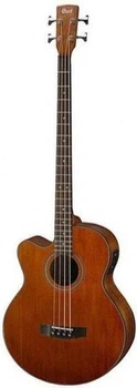 Бас-гитара Cort SJB 5F LH (WS)
