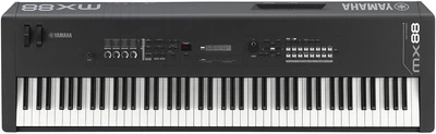 Синтезатор Yamaha MX88