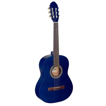 Классическая гитара Stagg C410 M BLUE