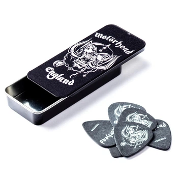 Набор медиаторов Dunlop Motorhead Warpig Pick Tin