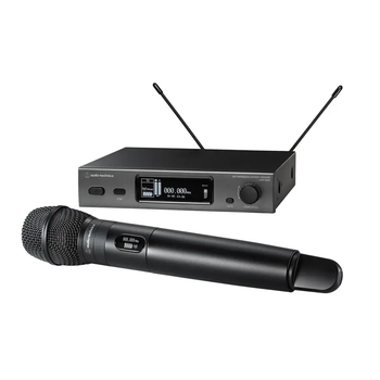 Радиосистема Audio-Technica ATW-3212 / C710