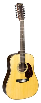 Акустическая гитара MARTIN HD12-28