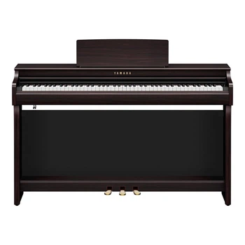Цифровое пианино Yamaha Clavinova CLP-825 (Dark Rosewood)