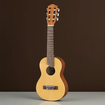 Укулеле Yamaha GL1 (Natural) с чехлом