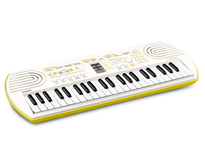 Синтезатор Casio SA-80