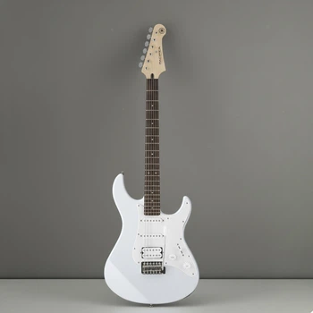 Электрогитара Yamaha Pacifica 012 (White)