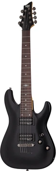 Электрогитара C-7 SGR By Schecter MSBK