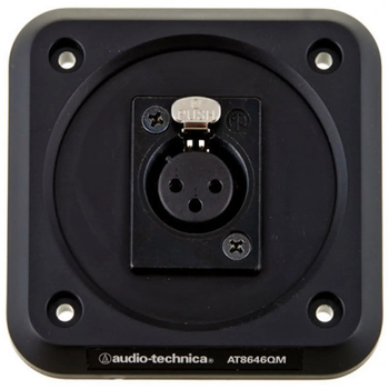 Микрофонная подставка Audio-Technica AT8646QM