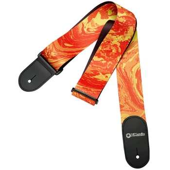 Гитарный ремень Dimarzio DD3145