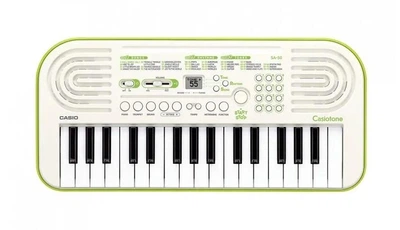 Синтезатор Casio SA-50