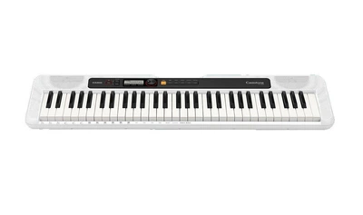 Синтезатор Casio CT-S200WEC