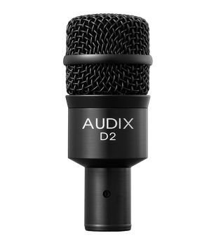 Микрофоны шнуровые Audix D2