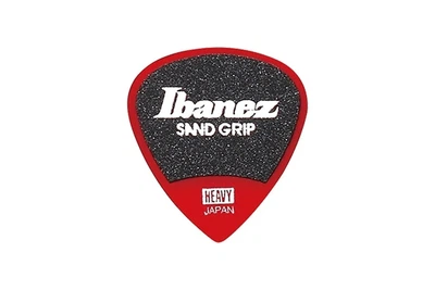 Медиатор Ibanez PA16HSG-RD