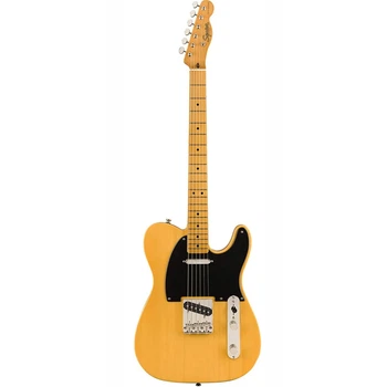 Электрогитара Squier by Fender Classic Vibe _50s Telecaster MN BTB