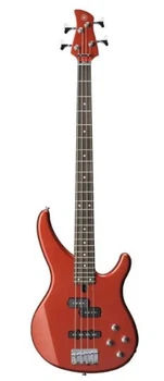 Бас-гитара Yamaha TRBX-204 (Bright Red Metallic) (арт.37509)