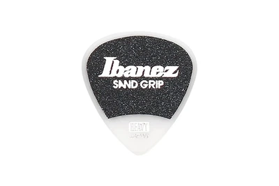 Медиатор Ibanez PA16HSG-WH GRIP WIZARD