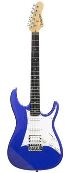 Электрогитара PARKSONS ST-170 (Metallic Blue)