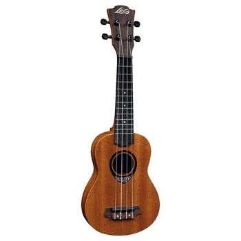 Укулеле Lag TIKI BABYTKU110S