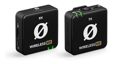 Микрофонна радіосистема Rode Wireless ME
