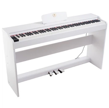 Цифровое пианино Alfabeto Animato Assai (White)