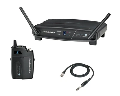 Микрофонна радіосистема Audio-Technica ATW-1101