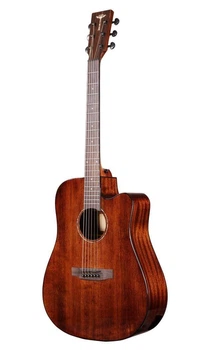 Электроакустическая гитара Tyma D-3C RS