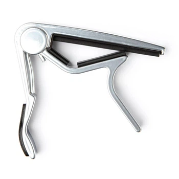 Каподастр Dunlop 88N Trigger Classical Flat Nickel Capo