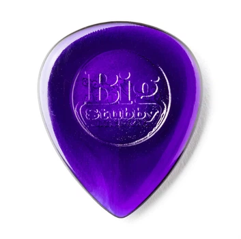 Медиатор Dunlop 475P3.0