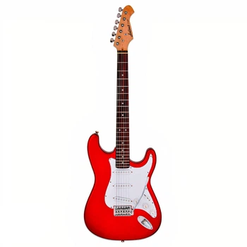 Електрогітара ARIA STG-003 CA