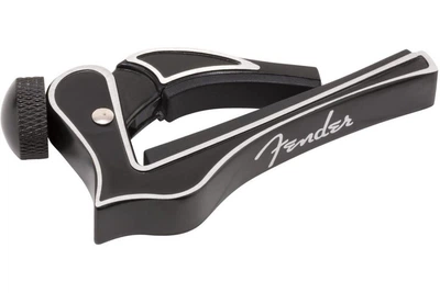 Каподастр Fender Dragon Capo BK