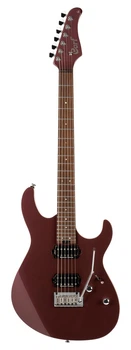 Електрогітара Cort G300 PRO (Vivid Burgundy)