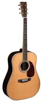 Акустическая гитара Sigma DT-45 (с мягким кейсом)