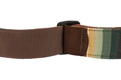Ремень гитарный Fender 2" Sonoran Strap Saguaro
