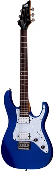 Электрогитара Banshee-6 SGR By Schecter EB