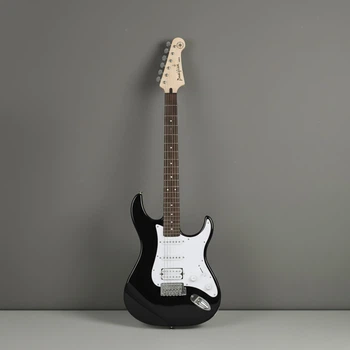 Електрогітара Yamaha PACIFICA 012 (Black)