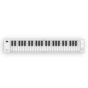 Цифровое пианино CarryOn Folding Piano (49 клавиш) White